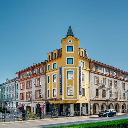 Aurora Hills Hotel Plovdiv Eksteriør bilde