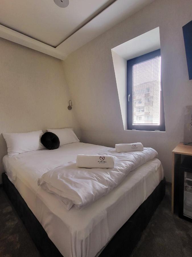 Aurora Hills Hotel Plovdiv Eksteriør bilde