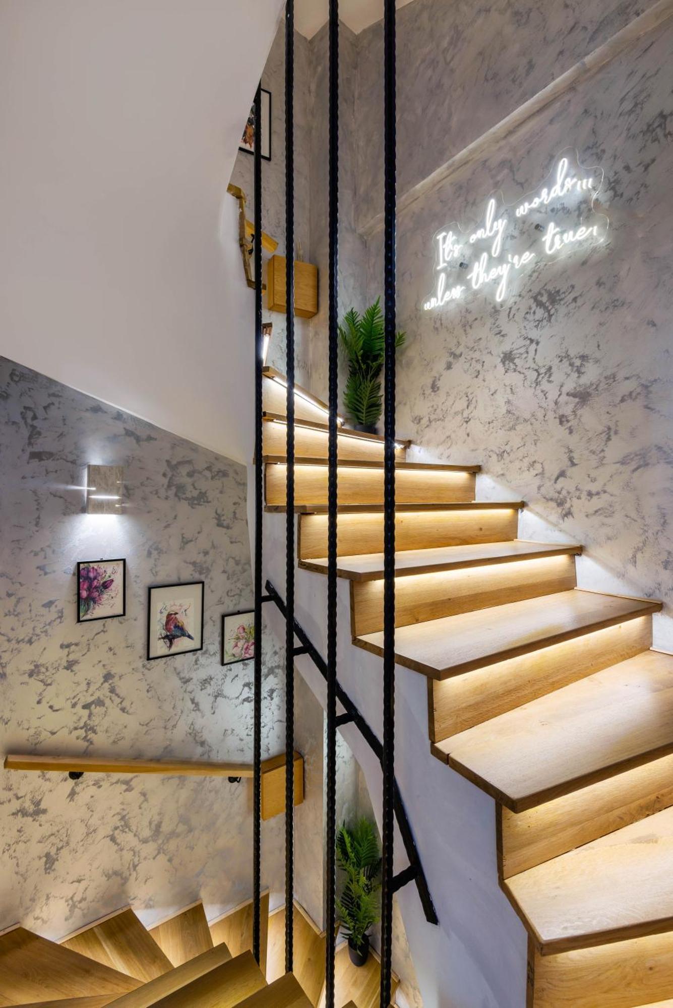Aurora Hills Hotel Plovdiv Eksteriør bilde