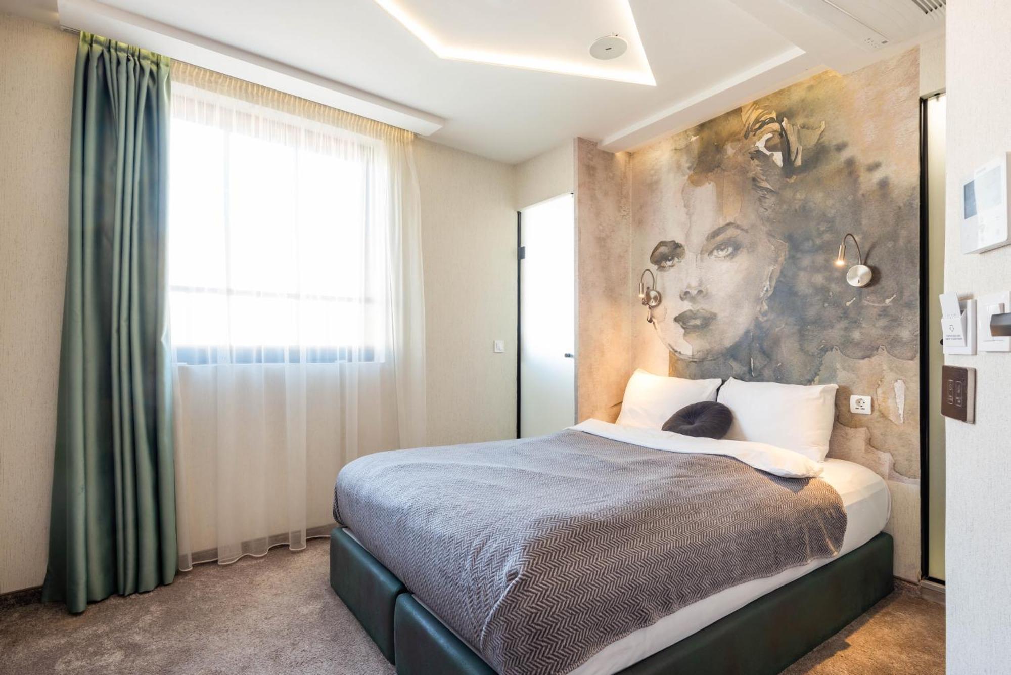 Aurora Hills Hotel Plovdiv Eksteriør bilde