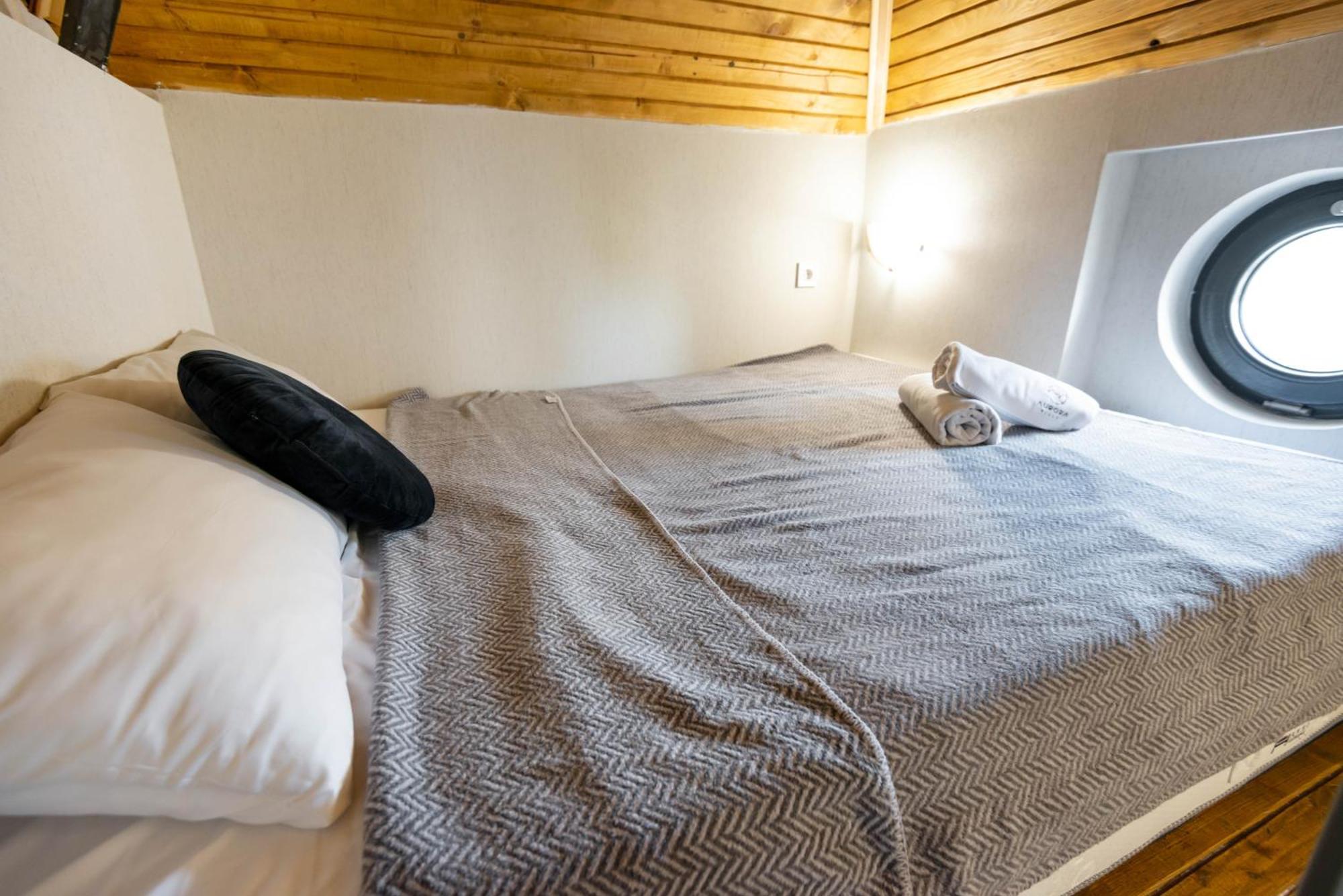 Aurora Hills Hotel Plovdiv Eksteriør bilde