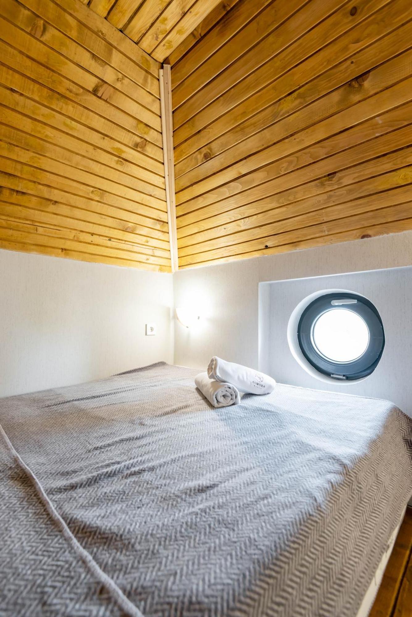 Aurora Hills Hotel Plovdiv Eksteriør bilde