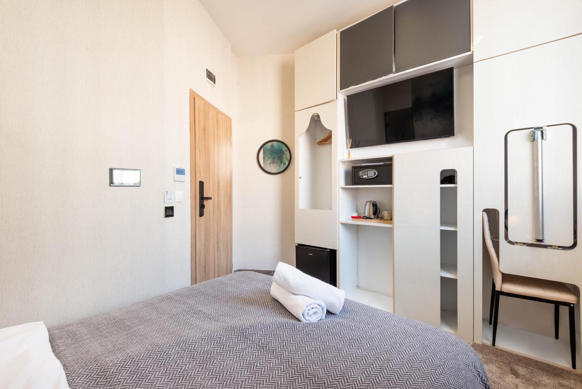 Aurora Hills Hotel Plovdiv Eksteriør bilde