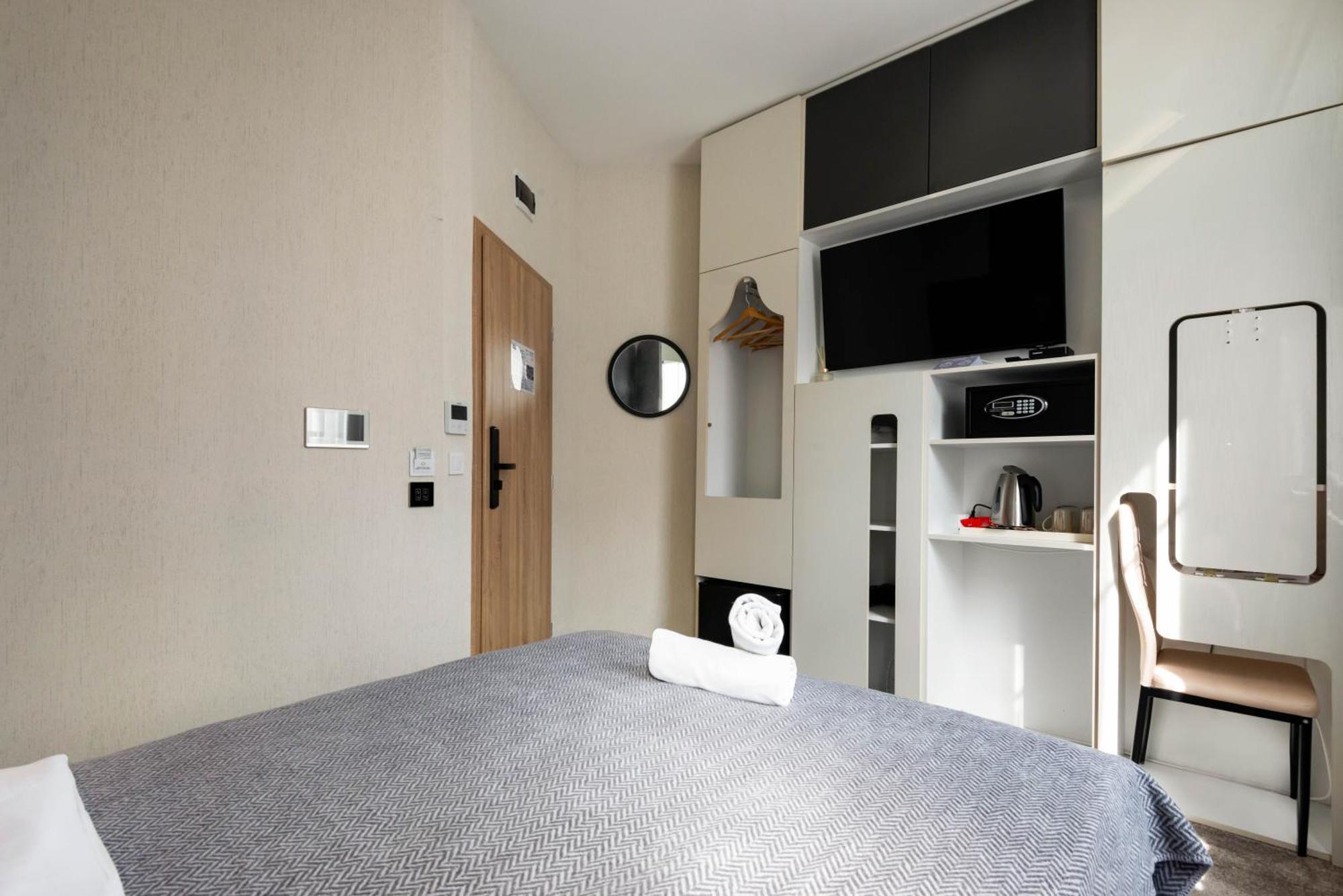 Aurora Hills Hotel Plovdiv Eksteriør bilde