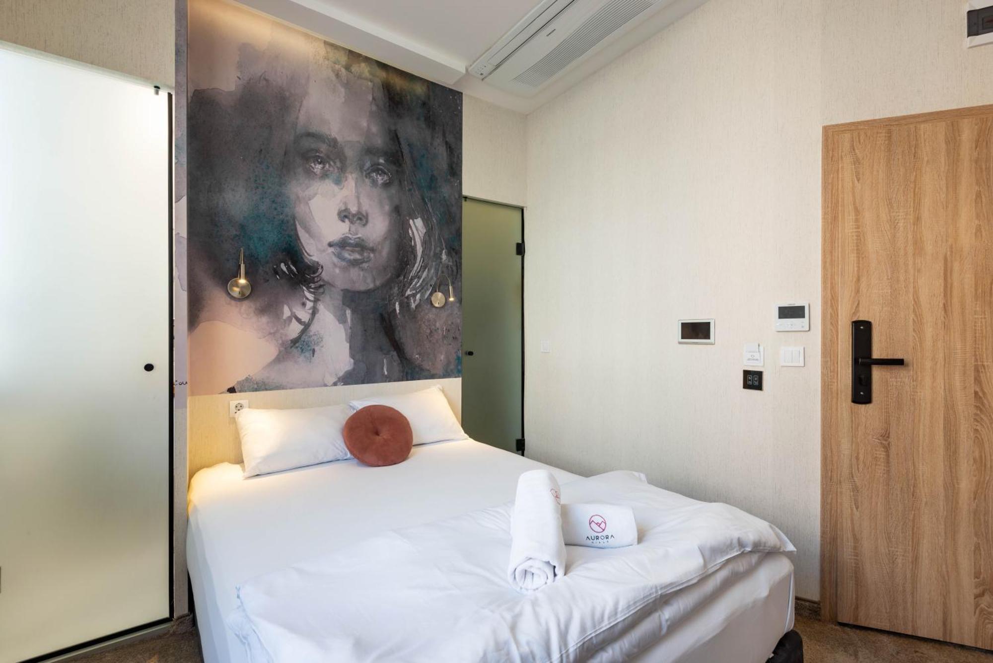 Aurora Hills Hotel Plovdiv Eksteriør bilde